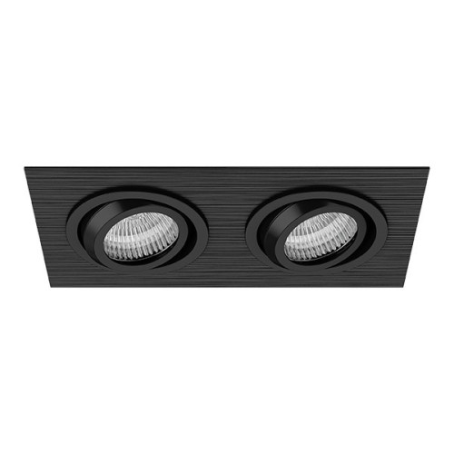 Встраиваемый светильник Lightstar 011622 Встраиваемый светильник Lightstar 011622