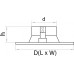 Рамка Lightstar 214617 Рамка Lightstar 214617