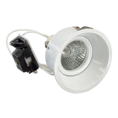 Встраиваемый светильник Lightstar 214606 Встраиваемый светильник Lightstar 214606