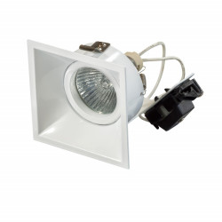 Встраиваемый светильник Lightstar 214506 Встраиваемый светильник Lightstar 214506