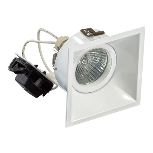 Встраиваемый светильник Lightstar 214506 Встраиваемый светильник Lightstar 214506