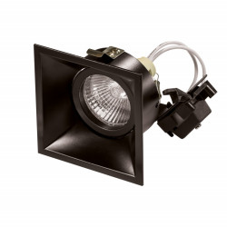 Встраиваемый светильник Lightstar 214507 Встраиваемый светильник Lightstar 214507