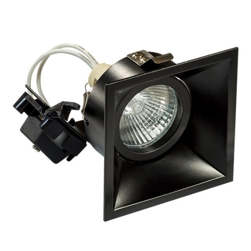Встраиваемый светильник Lightstar 214507 Встраиваемый светильник Lightstar 214507