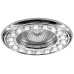 Встраиваемый светильник Lightstar 011904 Встраиваемый светильник Lightstar 011904