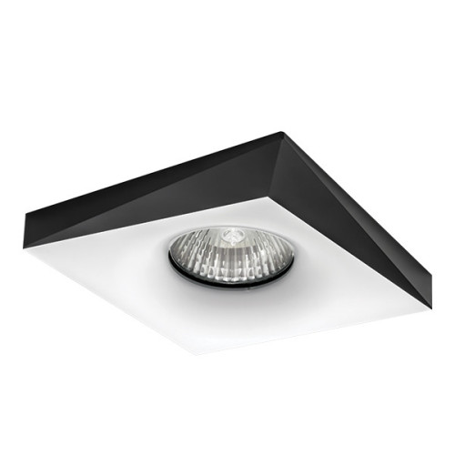 Встраиваемый светильник Lightstar 011006 Встраиваемый светильник Lightstar 011006