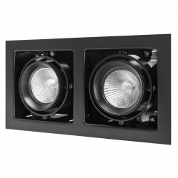Встраиваемый светильник Lightstar 214028 Встраиваемый светильник Lightstar 214028
