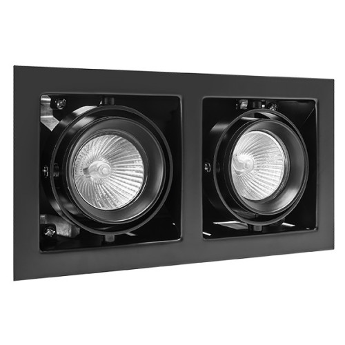 Встраиваемый светильник Lightstar 214028 Встраиваемый светильник Lightstar 214028