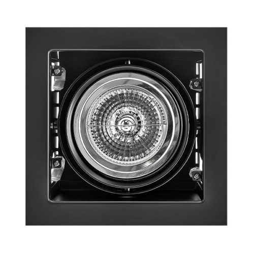 Встраиваемый светильник Lightstar 214118 Встраиваемый светильник Lightstar 214118