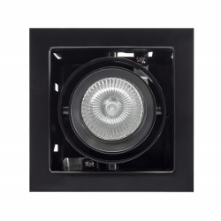Встраиваемый светильник Lightstar 214018 Встраиваемый светильник Lightstar 214018