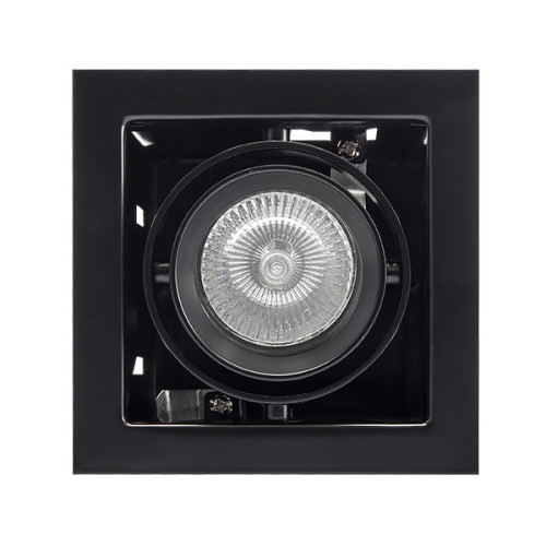 Встраиваемый светильник Lightstar 214018 Встраиваемый светильник Lightstar 214018