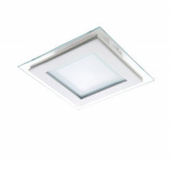 Встраиваемый светильник Lightstar 212020 Встраиваемый светильник Lightstar 212020