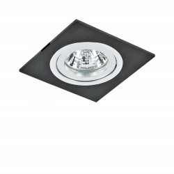 Встраиваемый светильник Lightstar 011007 Встраиваемый светильник Lightstar 011007