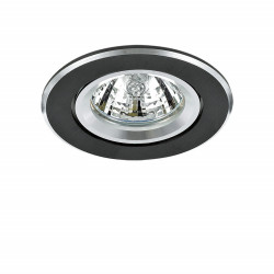 Встраиваемый светильник Lightstar 011008 Встраиваемый светильник Lightstar 011008