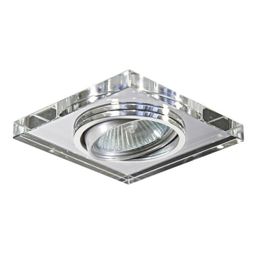 Встраиваемый светильник Lightstar 002524 Встраиваемый светильник Lightstar 002524