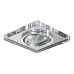 Встраиваемый светильник Lightstar 002524 Встраиваемый светильник Lightstar 002524