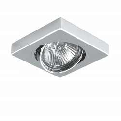 Встраиваемый светильник Lightstar 006244 Встраиваемый светильник Lightstar 006244