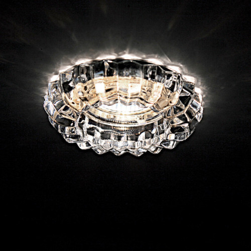 Встраиваемый светильник Lightstar 002120 Встраиваемый светильник Lightstar 002120