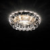 Встраиваемый светильник Lightstar 002120 Встраиваемый светильник Lightstar 002120