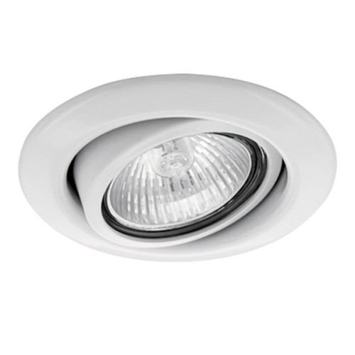 Встраиваемый светильник Lightstar 011080 Встраиваемый светильник Lightstar 011080