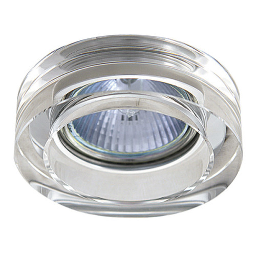 Встраиваемый светильник Lightstar 006130 Встраиваемый светильник Lightstar 006130