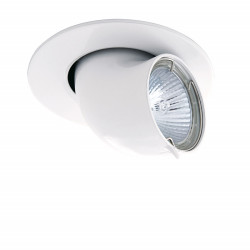 Встраиваемый светильник Lightstar 011060 Встраиваемый светильник Lightstar 011060