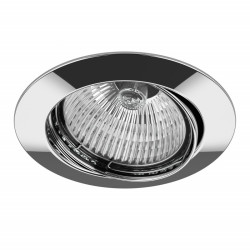 Встраиваемый светильник Lightstar 011024 Встраиваемый светильник Lightstar 011024