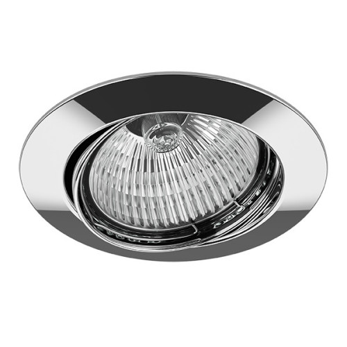 Встраиваемый светильник Lightstar 011024 Встраиваемый светильник Lightstar 011024