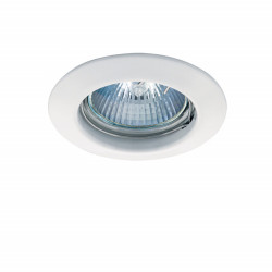 Встраиваемый светильник Lightstar 011010 Встраиваемый светильник Lightstar 011010