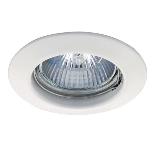 Встраиваемый светильник Lightstar 011010 Встраиваемый светильник Lightstar 011010