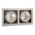 Встраиваемый светильник Lightstar 214127 Встраиваемый светильник Lightstar 214127