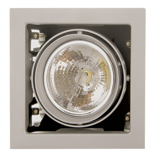 Встраиваемый светильник Lightstar 214117 Встраиваемый светильник Lightstar 214117