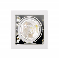 Встраиваемый светильник Lightstar 214110 Встраиваемый светильник Lightstar 214110