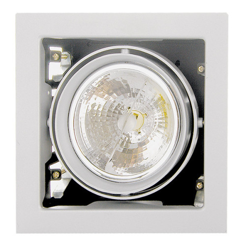 Встраиваемый светильник Lightstar 214110 Встраиваемый светильник Lightstar 214110