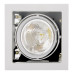 Встраиваемый светильник Lightstar 214110 Встраиваемый светильник Lightstar 214110