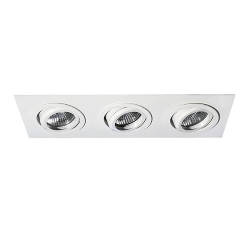 Встраиваемый светильник Lightstar 011613 Встраиваемый светильник Lightstar 011613