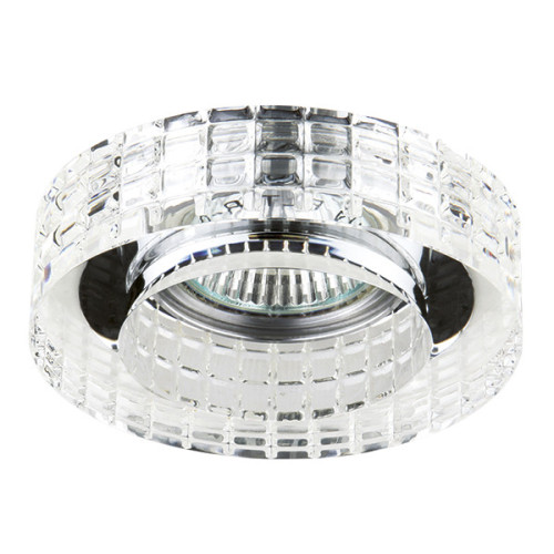 Встраиваемый светильник Lightstar 006350 Встраиваемый светильник Lightstar 006350