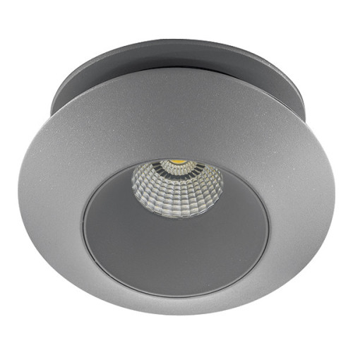 Встраиваемый светильник Lightstar 051309 Встраиваемый светильник Lightstar 051309