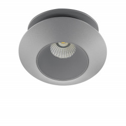Встраиваемый светильник Lightstar 051209 Встраиваемый светильник Lightstar 051209