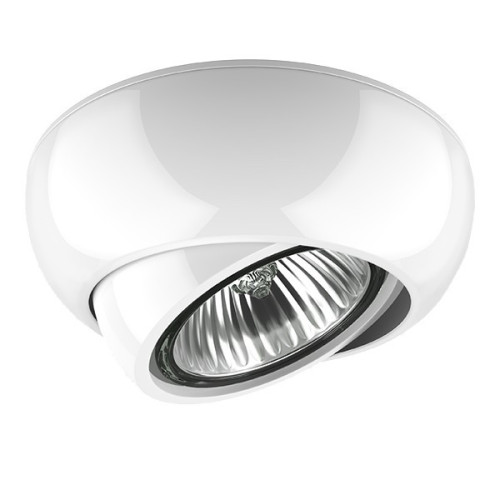 Встраиваемый светильник Lightstar 011816 Встраиваемый светильник Lightstar 011816