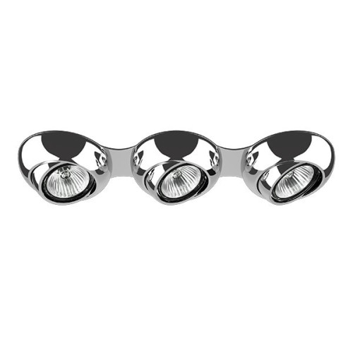 Встраиваемый светильник Lightstar 011834 Встраиваемый светильник Lightstar 011834