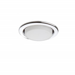 Встраиваемый светильник Lightstar 212114 Встраиваемый светильник Lightstar 212114