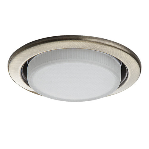 Встраиваемый светильник Lightstar 212111 Встраиваемый светильник Lightstar 212111