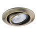 Встраиваемый светильник Lightstar 011081 Встраиваемый светильник Lightstar 011081