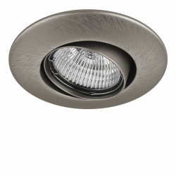 Встраиваемый светильник Lightstar 011055 Встраиваемый светильник Lightstar 011055