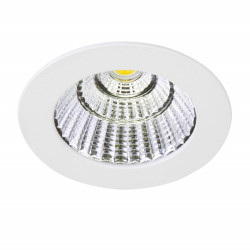 Встраиваемый светильник Lightstar 212416 Встраиваемый светильник Lightstar 212416