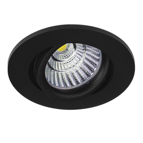 Встраиваемый светильник Lightstar 212437 Встраиваемый светильник Lightstar 212437