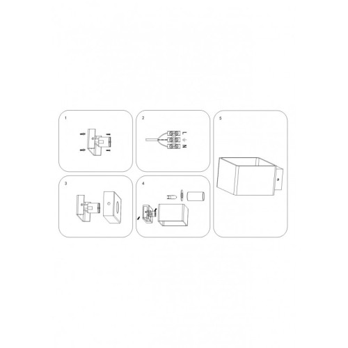 Бра Lightstar 801610 Бра Lightstar 801610
