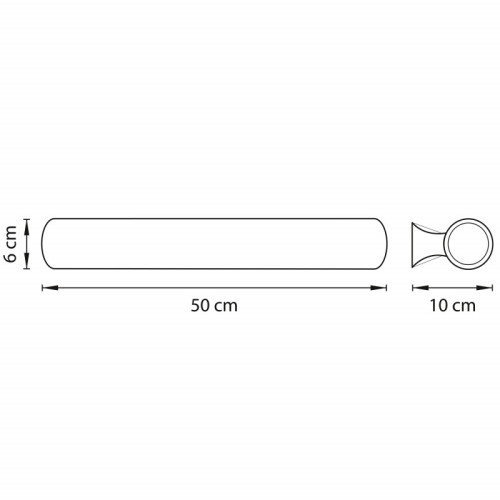Бра Lightstar 801833 Бра Lightstar 801833