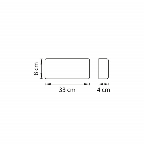 Бра Lightstar 810516 Бра Lightstar 810516
