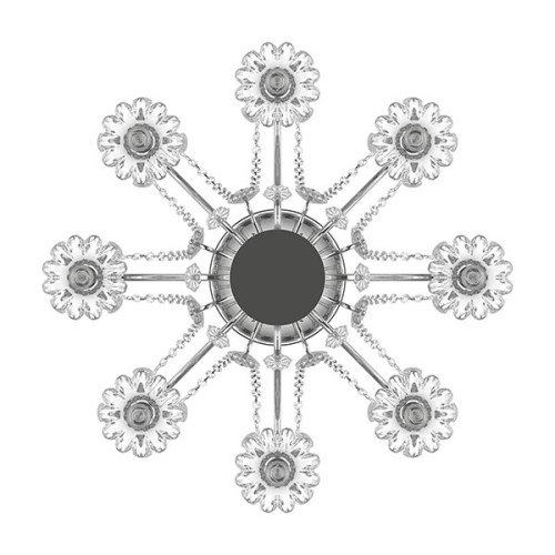 Подвесная люстра Lightstar 790114